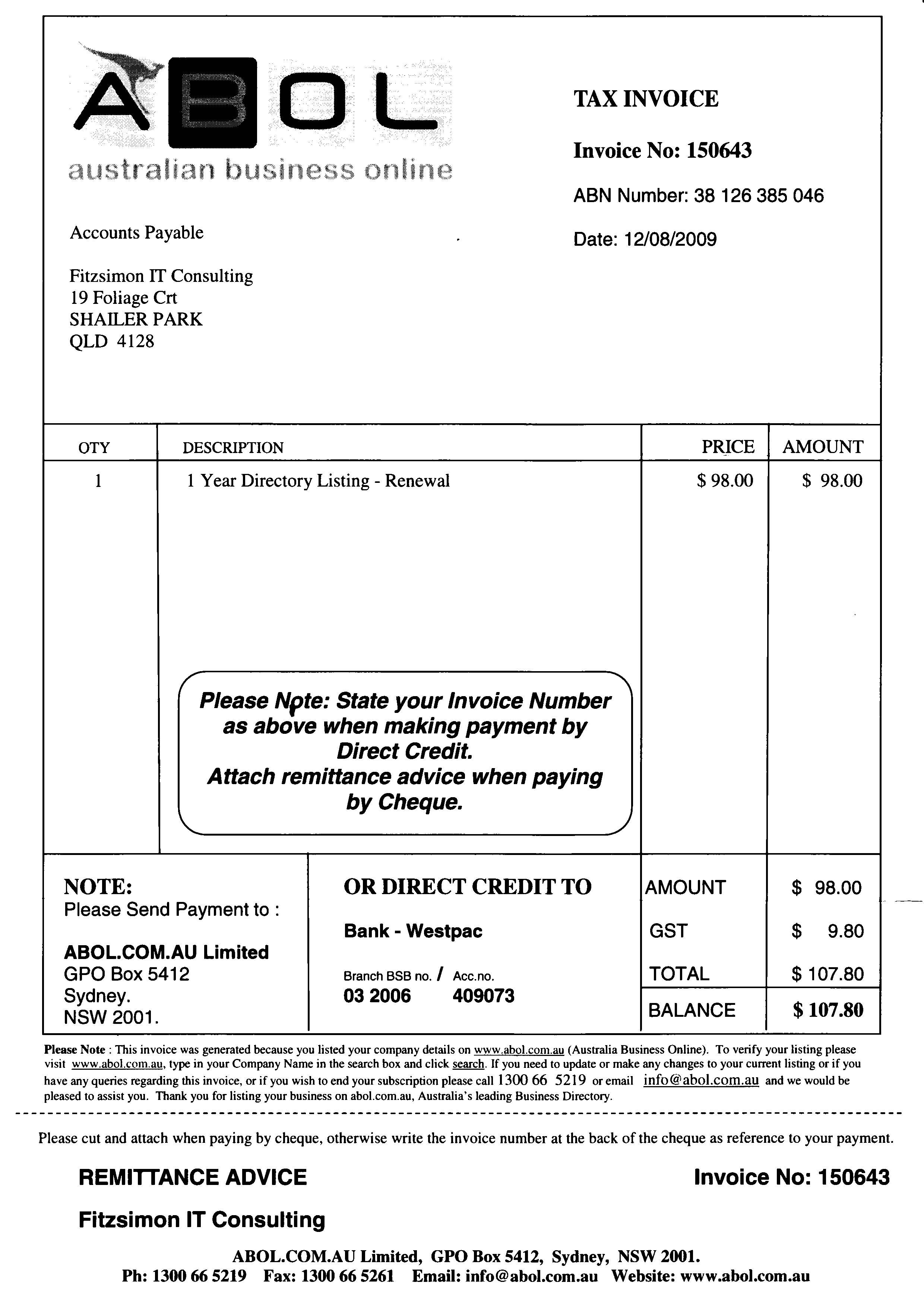 Tax Invoice Australia * Invoice Template Ideas