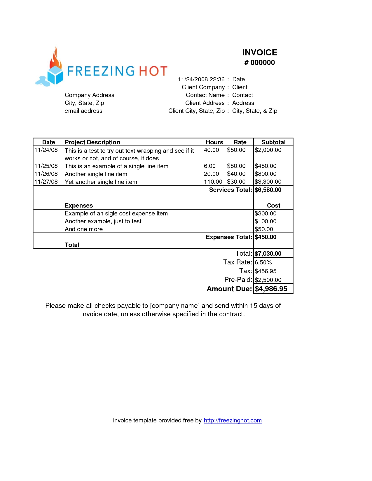 11 free invoice template for mac pages top invoice templates free invoice template excel