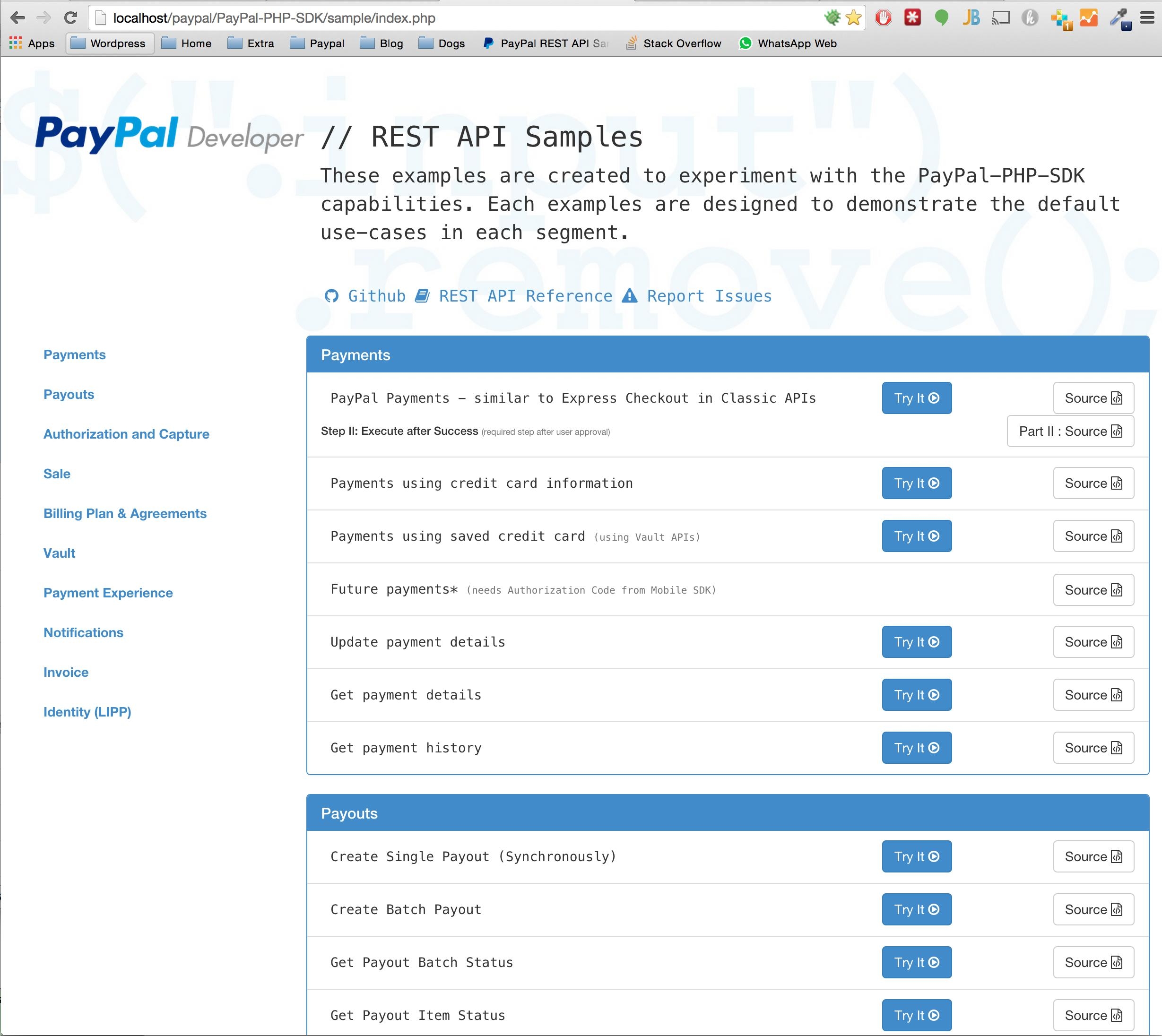 invoice for paypal php paypal invoice integration stack overflow 2458 X 2192