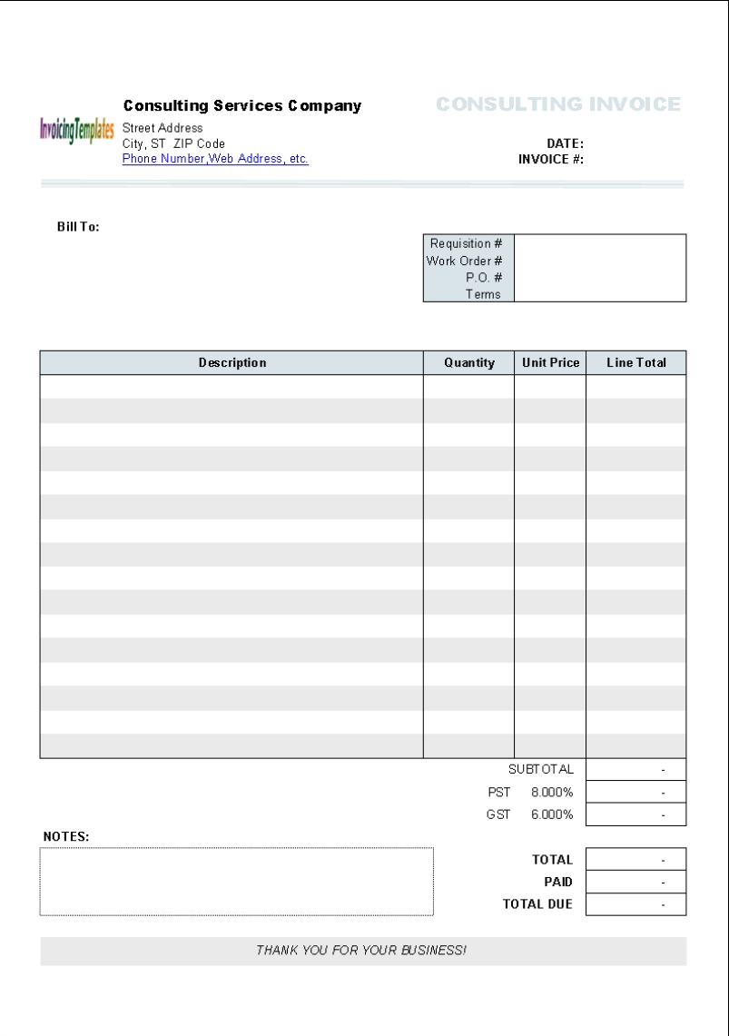 invoice template word mac 10 results found uniform invoice free invoice for mac