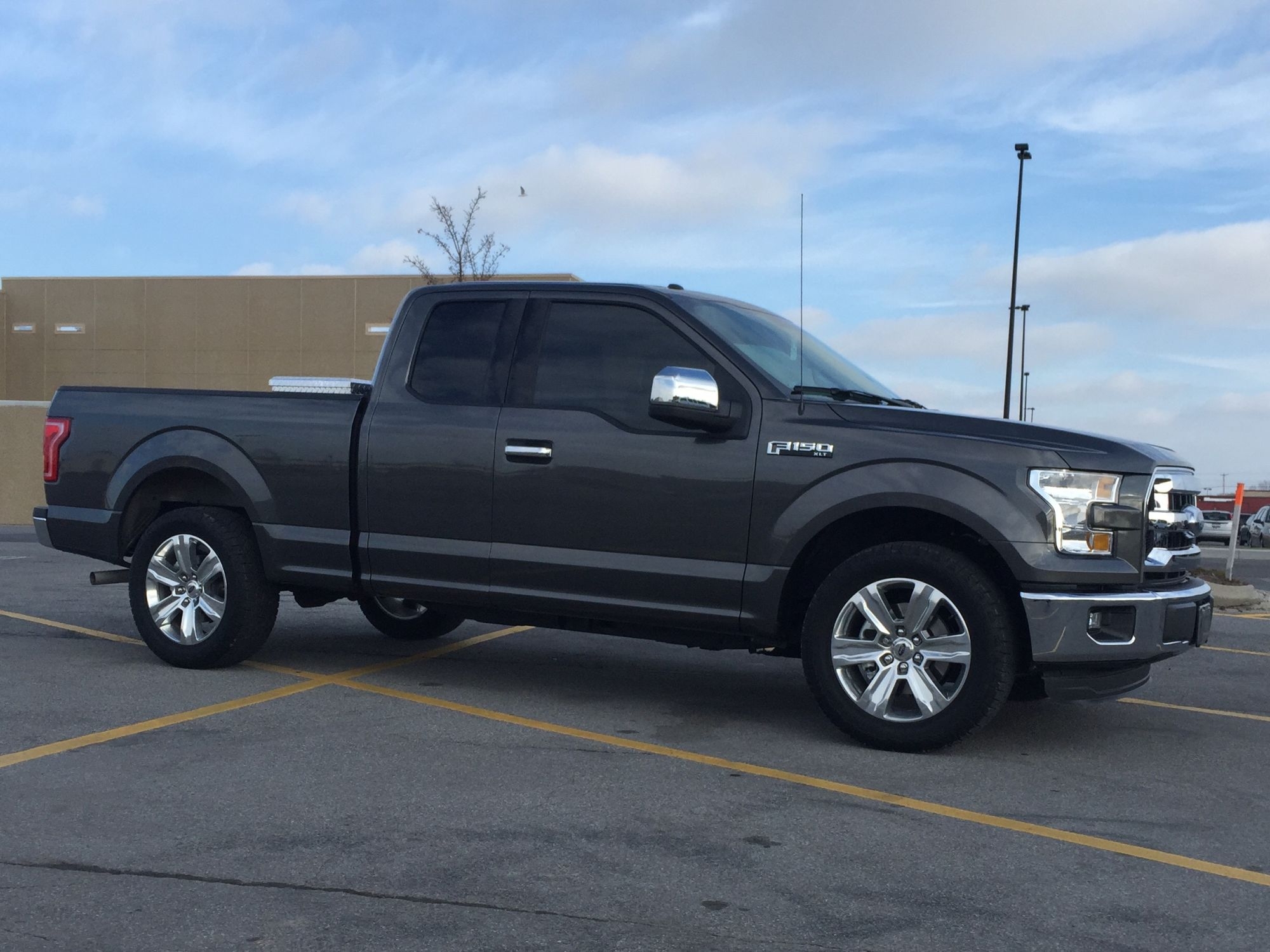 just tell us your under invoice price paid page 47 ford f150 truck invoice price