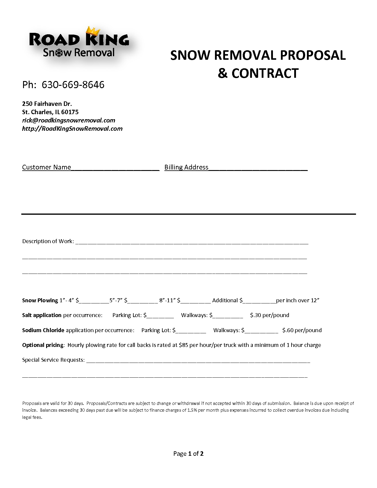 snow removal invoice template invitation templates design snow removal invoice template