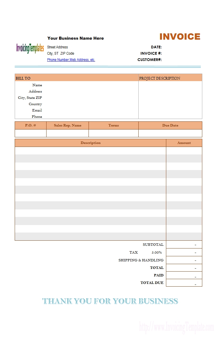 tax invoice template free download top 15 results ato tax invoice requirements