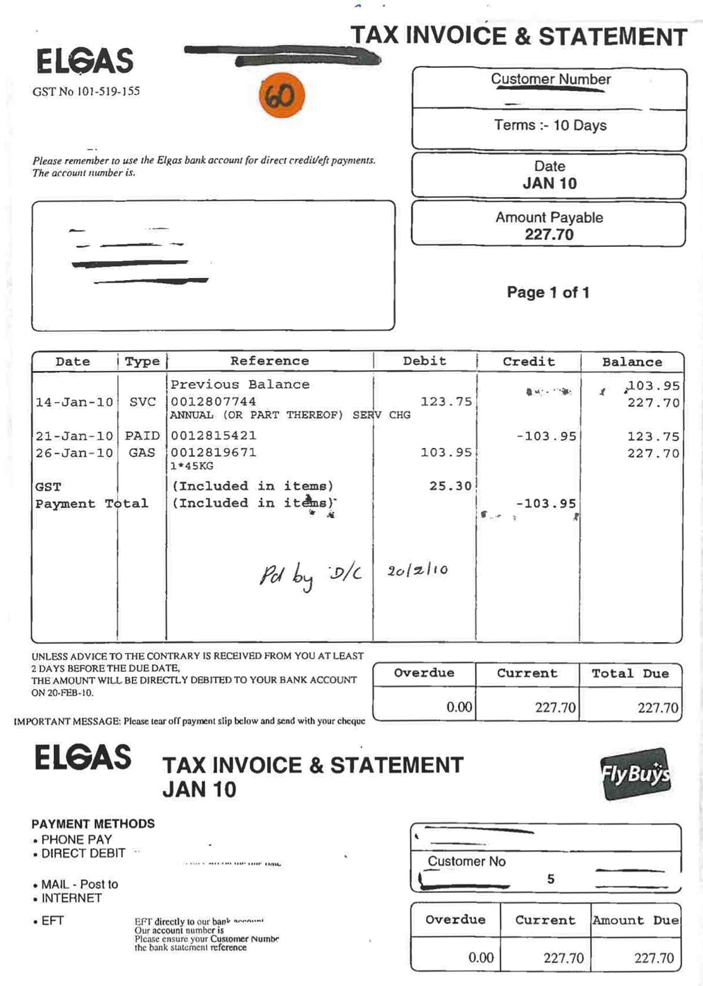 Tax Invoice Nz * Invoice Template Ideas