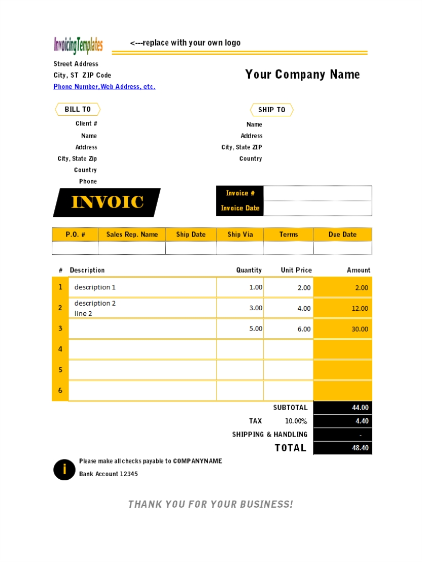 bill invoices 10 results found uniform invoice software top 10 invoice software