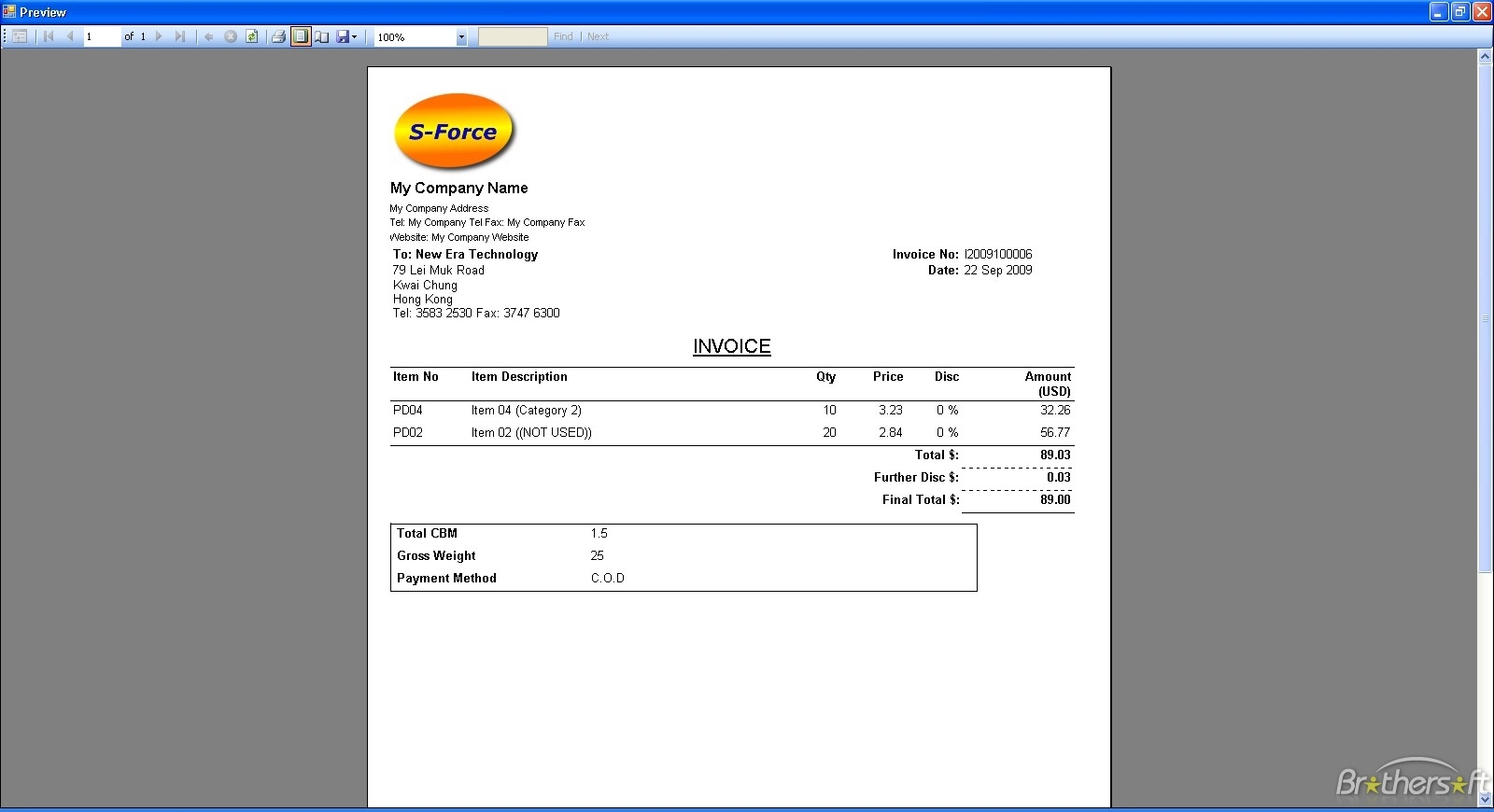 download free simple invoice simple invoice 1209 download simple invoice program
