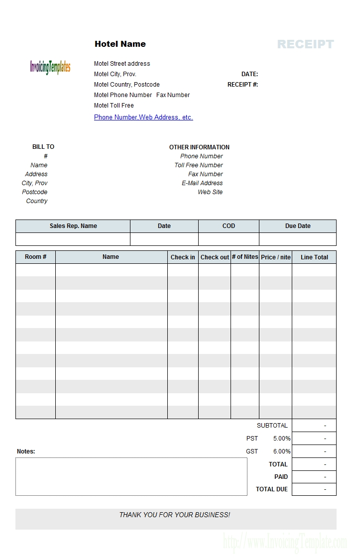 fake invoice generator invoice template ideas