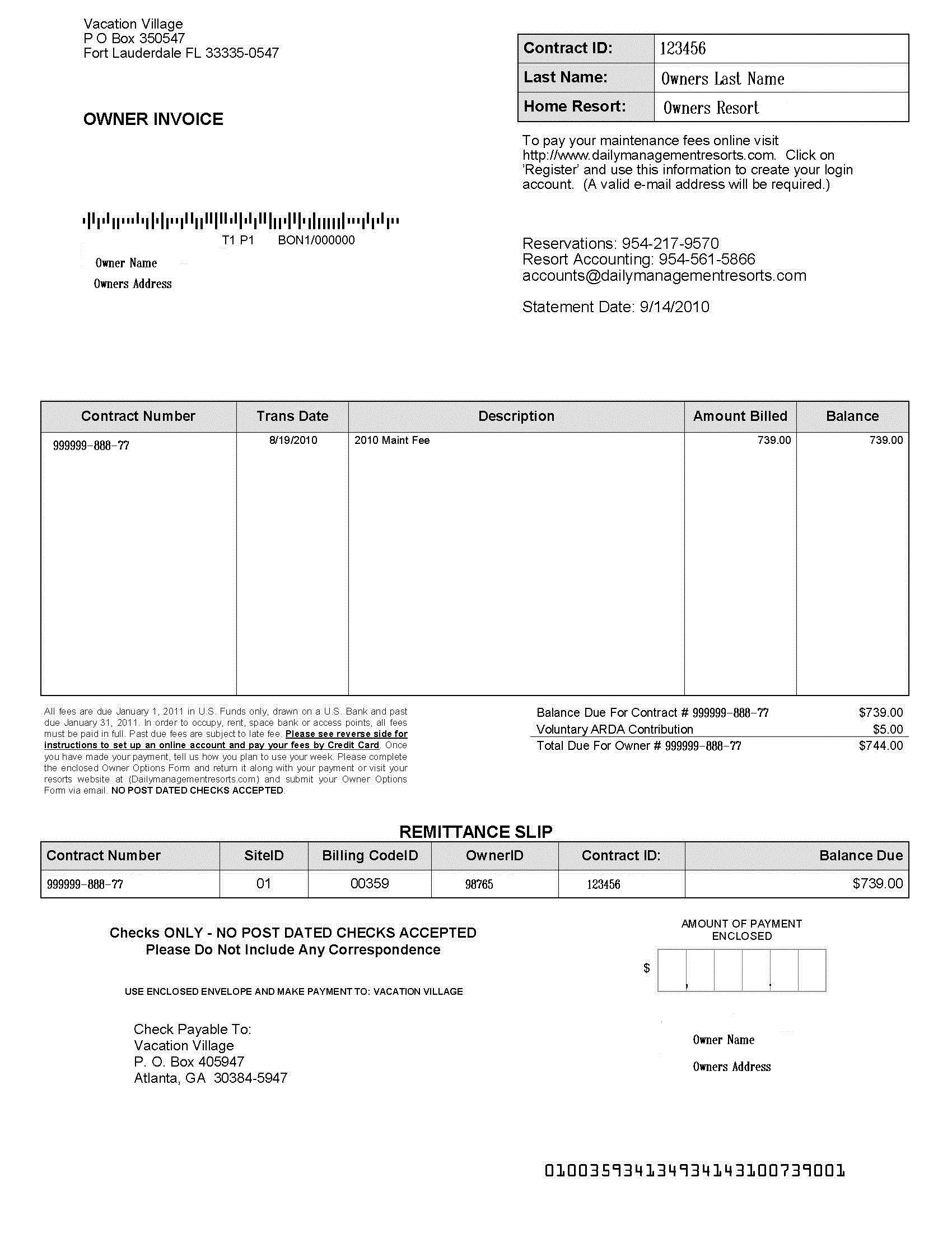 is-an-invoice-a-contract-invoice-template-ideas