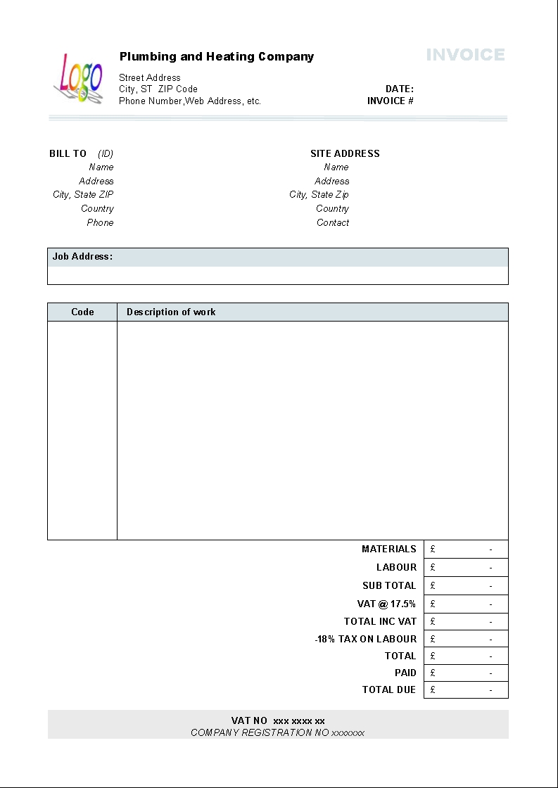 free repair invoice template 10 results found uniform invoice handyman invoice template