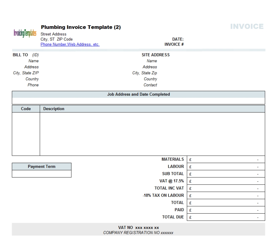 plumber service 2 results found uniform invoice software service invoice software