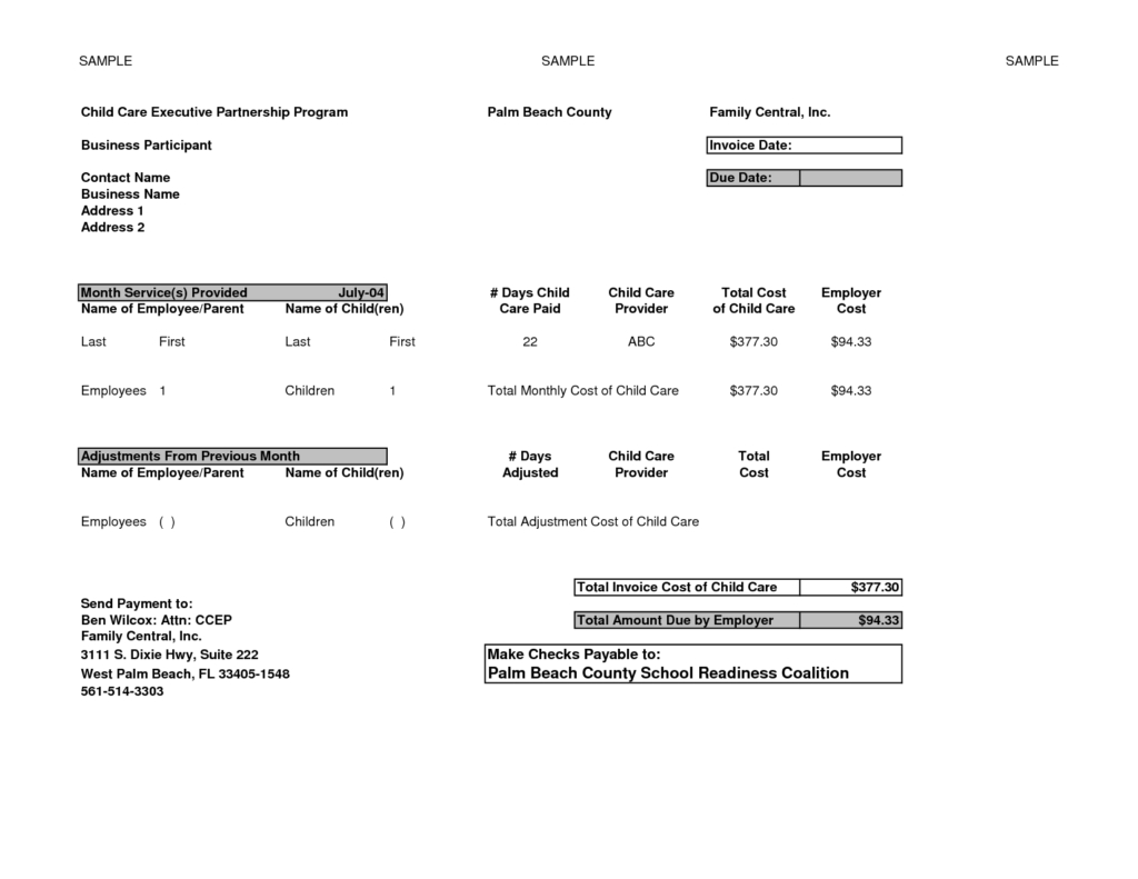 child-care-invoice-invoice-template-ideas