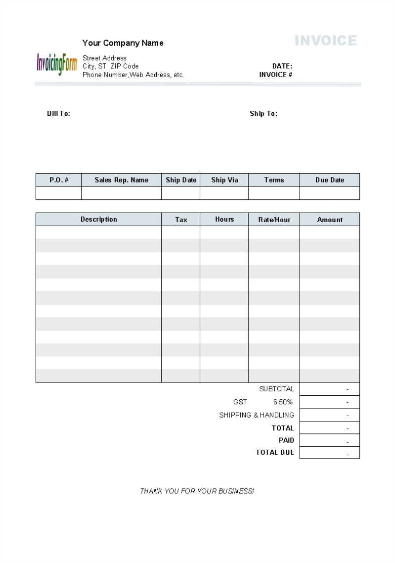 tax invoice requirements ato invoice template free 2016 ato tax invoice template