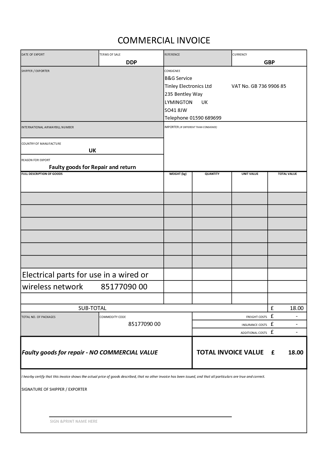 uk invoice example invoice template free 2016 invoice sample uk