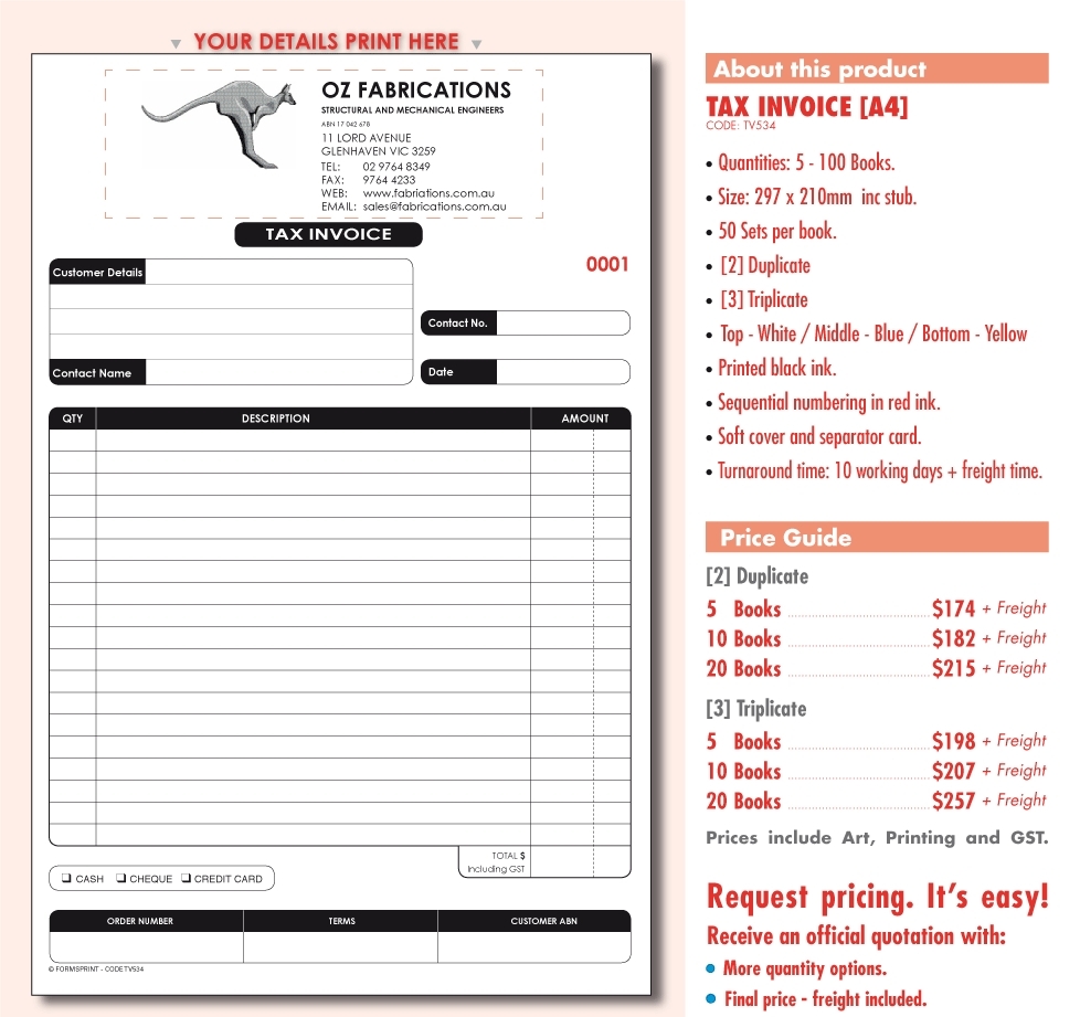 australian tax invoice requirements invoice template free 2016 free australian invoice template