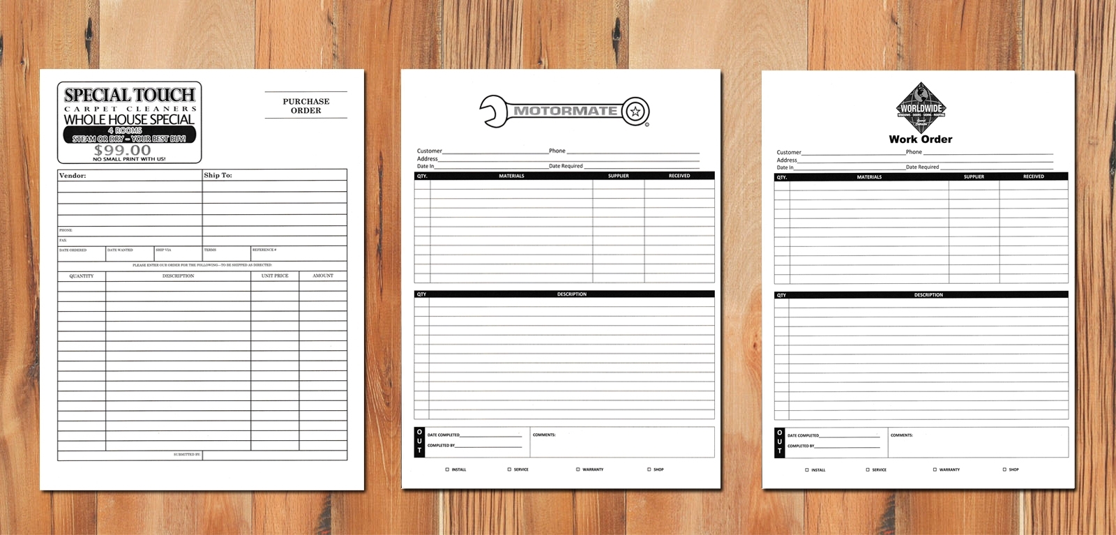 custom printed invoice books invoice template free 2016 custom invoice books