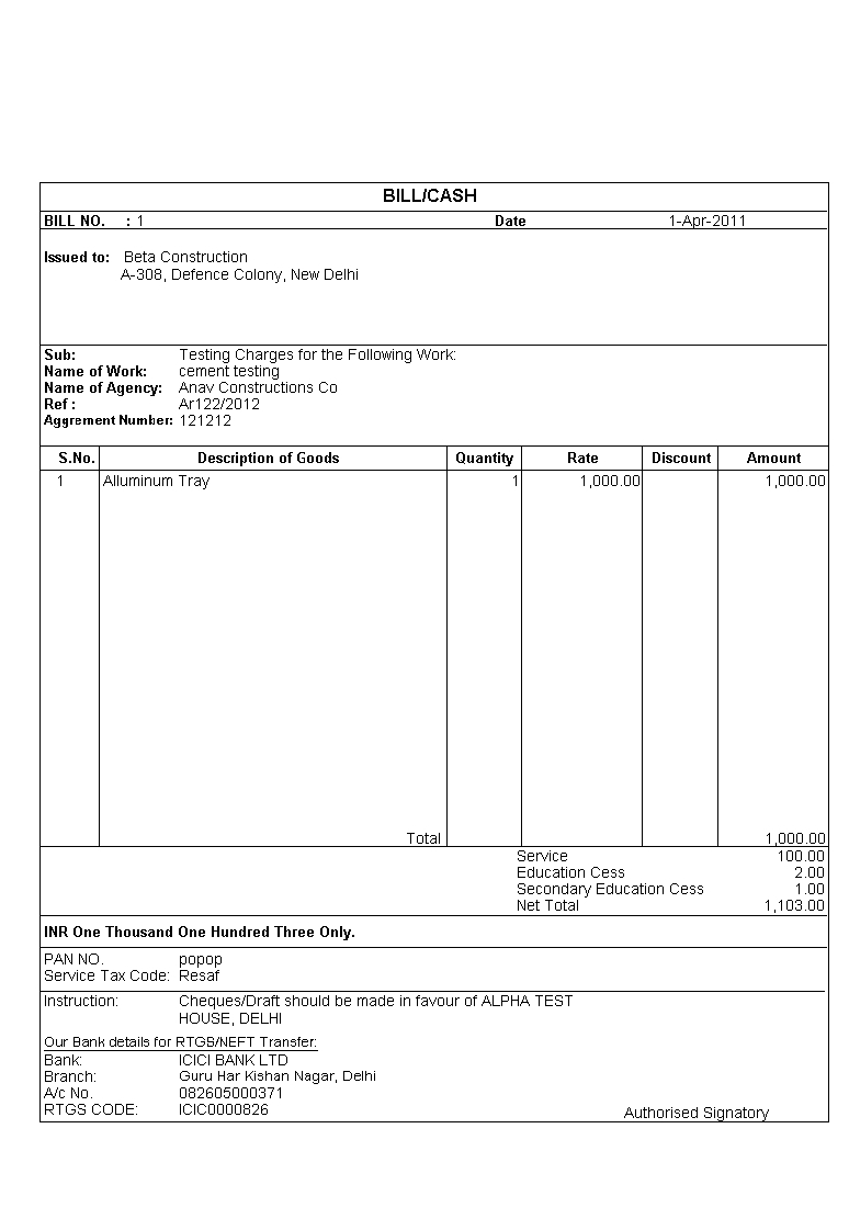 photo format for invoice bill images invoice and bill