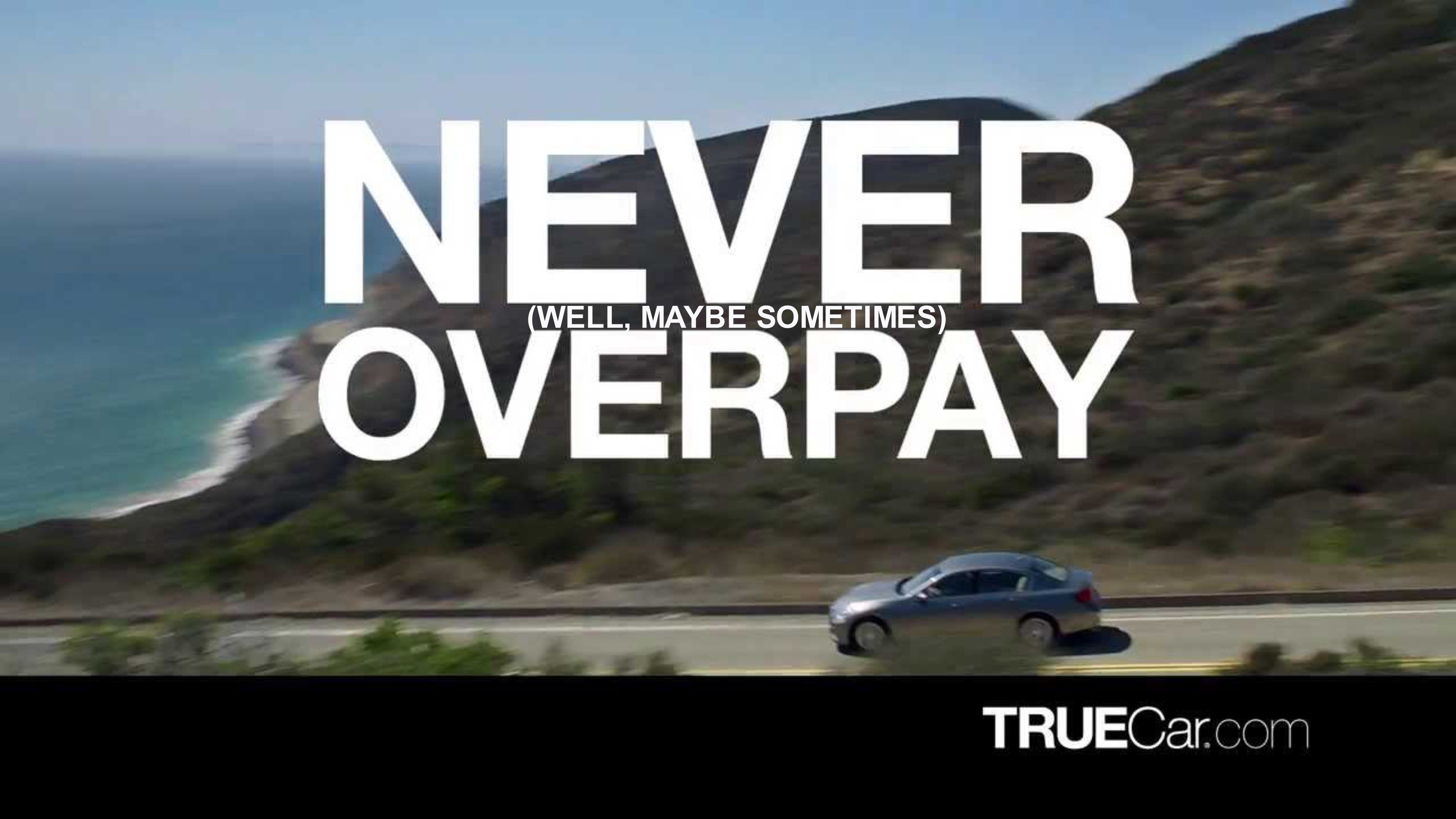 the truth about truecar savings true car invoice