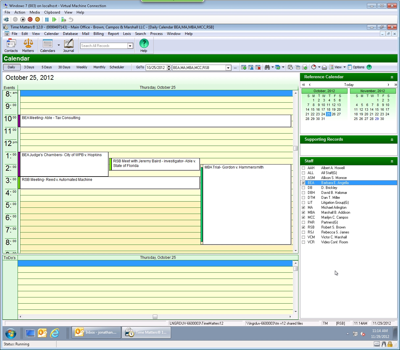 time matters practice management software collaboration lexis power invoice