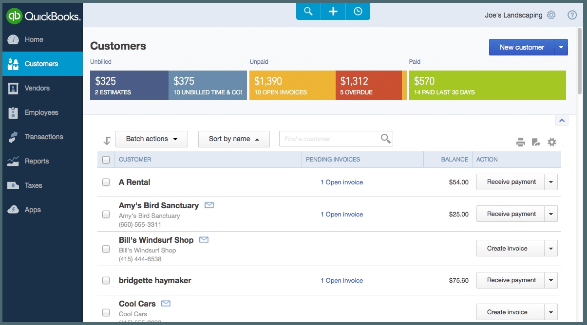 5 apps that simplify billing and invoicing for small business best online invoice software