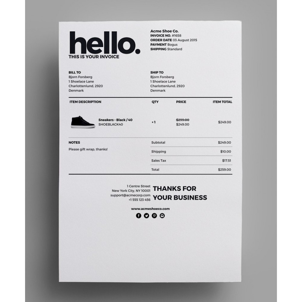 builder invoice template invoice template free 2016 builders invoice template