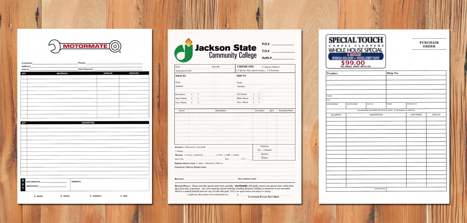 custom carbon copy invoices invoice template free 2016 custom carbon invoices