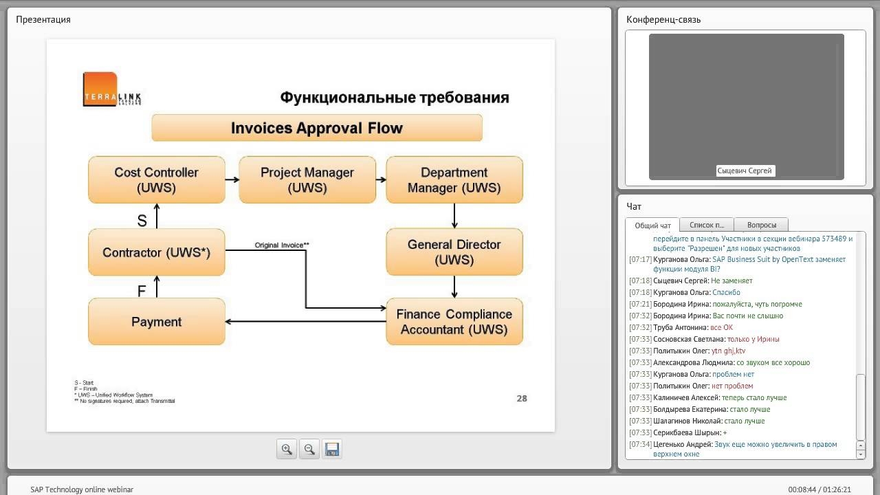 sap vim overview 2016 08 07 vendor invoice management