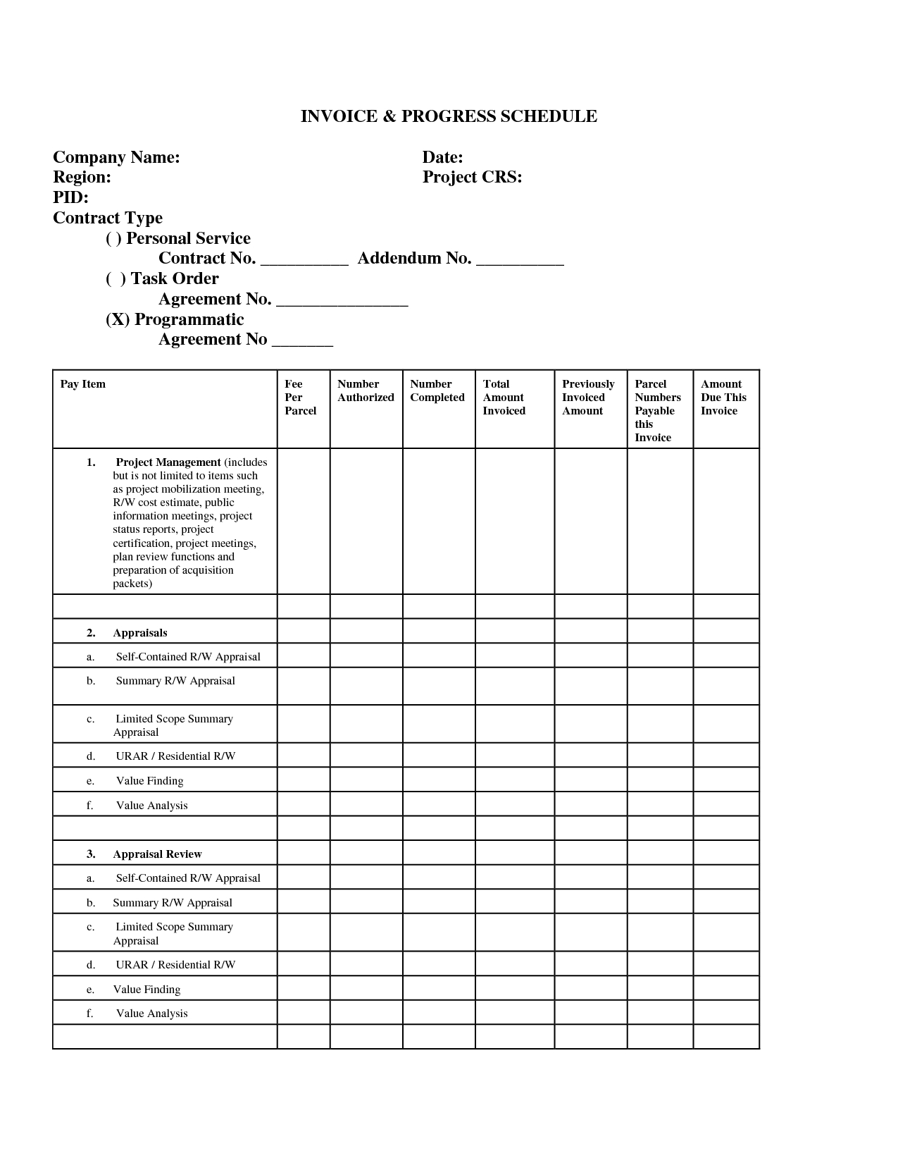 construction contract payment schedule template creative cv advice invoice schedule template