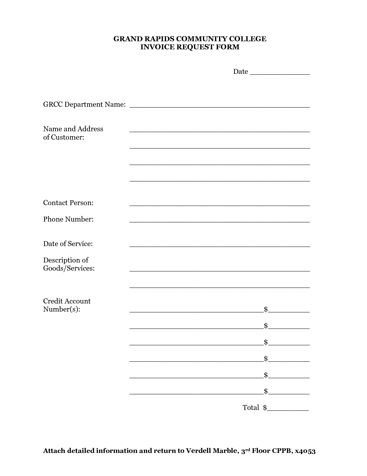 standard invoice form standard invoice form template blank copy of invoice template