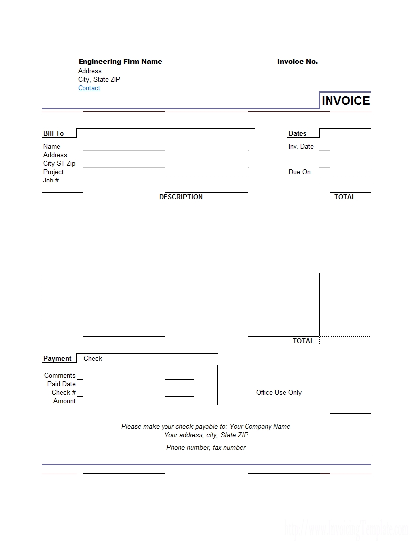 Invoice Quick