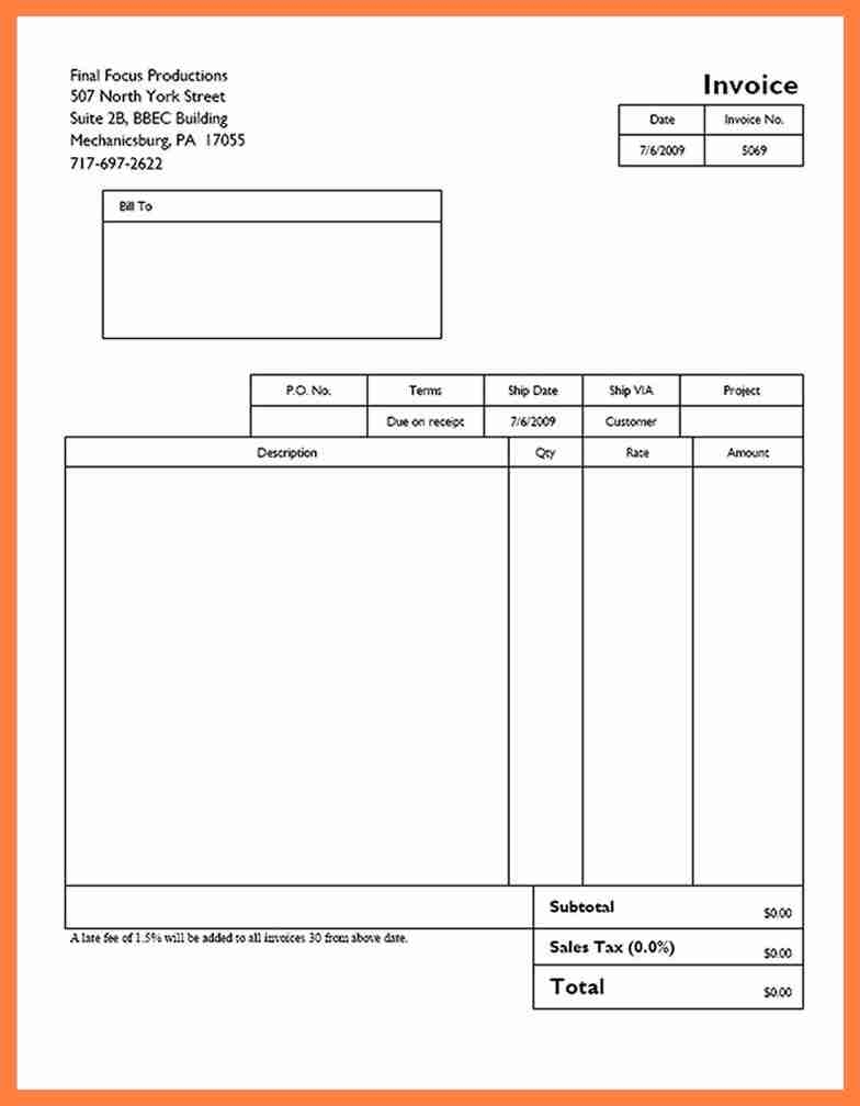 8 quickbooks invoice templates free appointmentletters quickbooks invoice templates