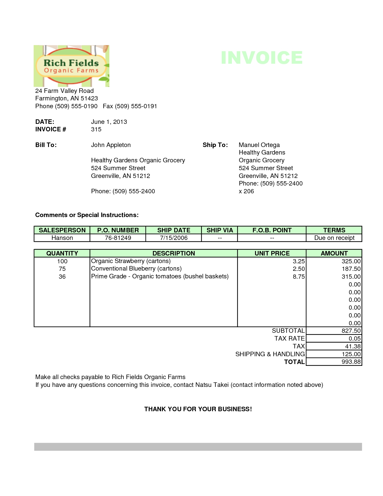 actual invoice car dealership invoice transportation invoice invoice sample xls
