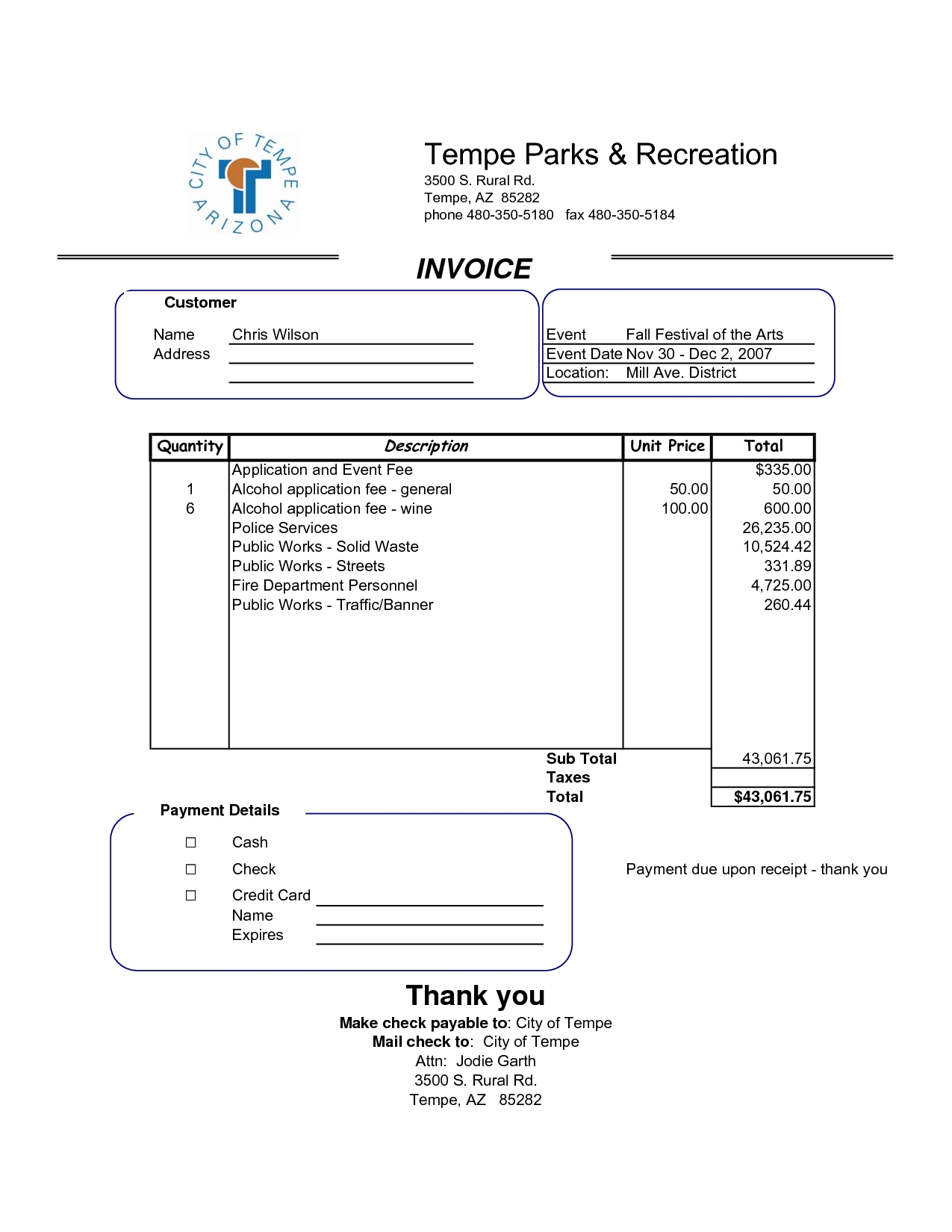 free excel invoice template free excel invoice template invoice sample invoice templates 1275 X 1650