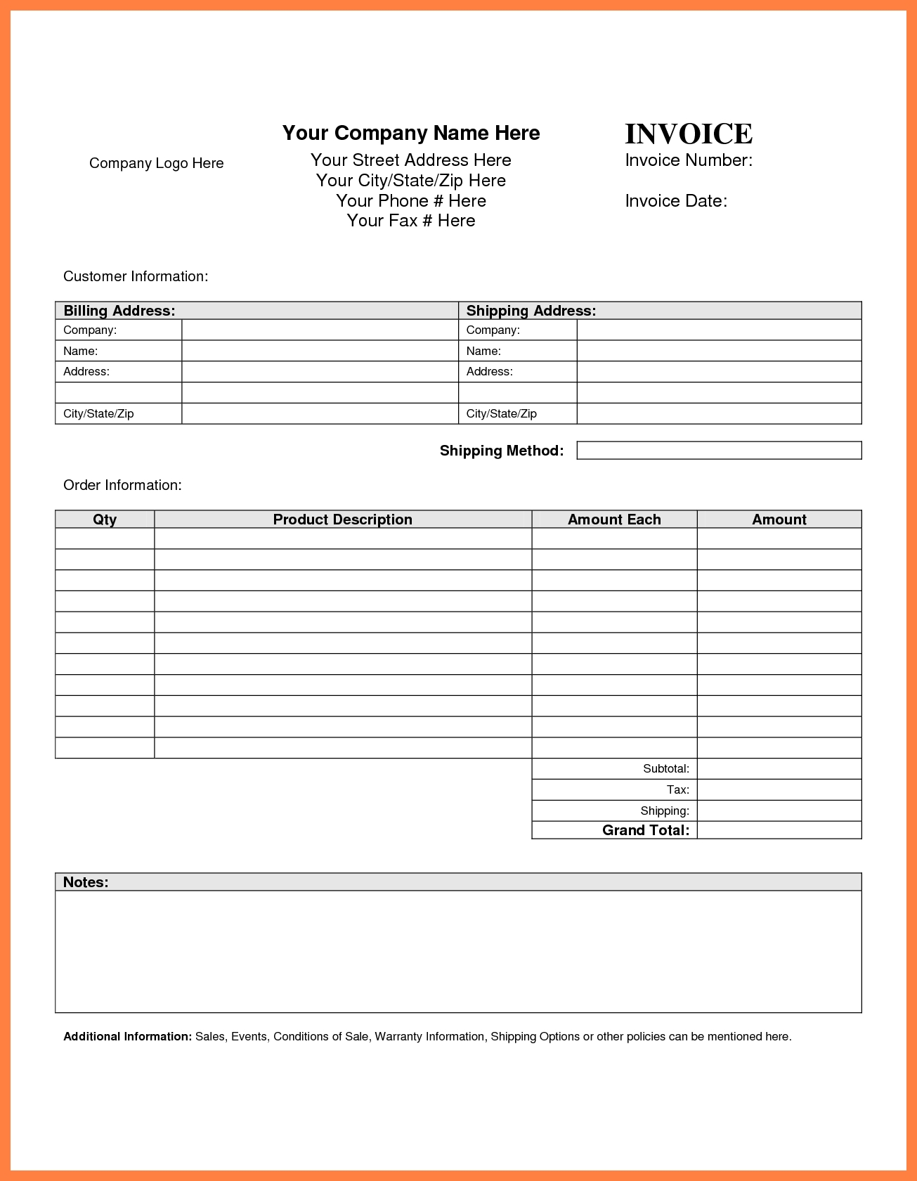 invoice template google drive your invoice templates drive invoice template