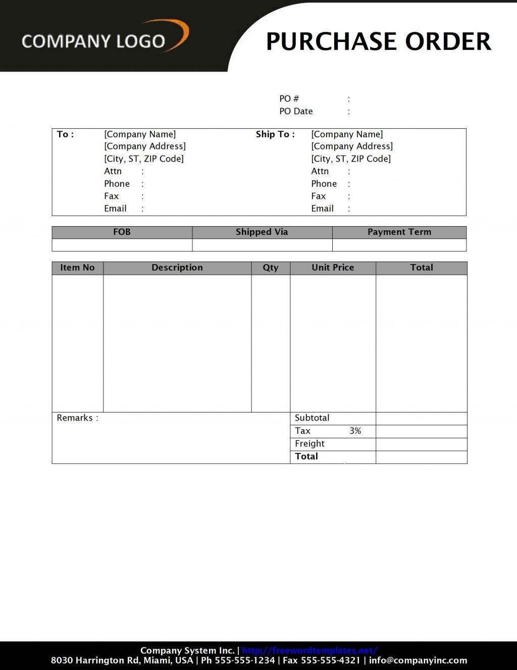 Purchase Invoice Meaning * Invoice Template Ideas