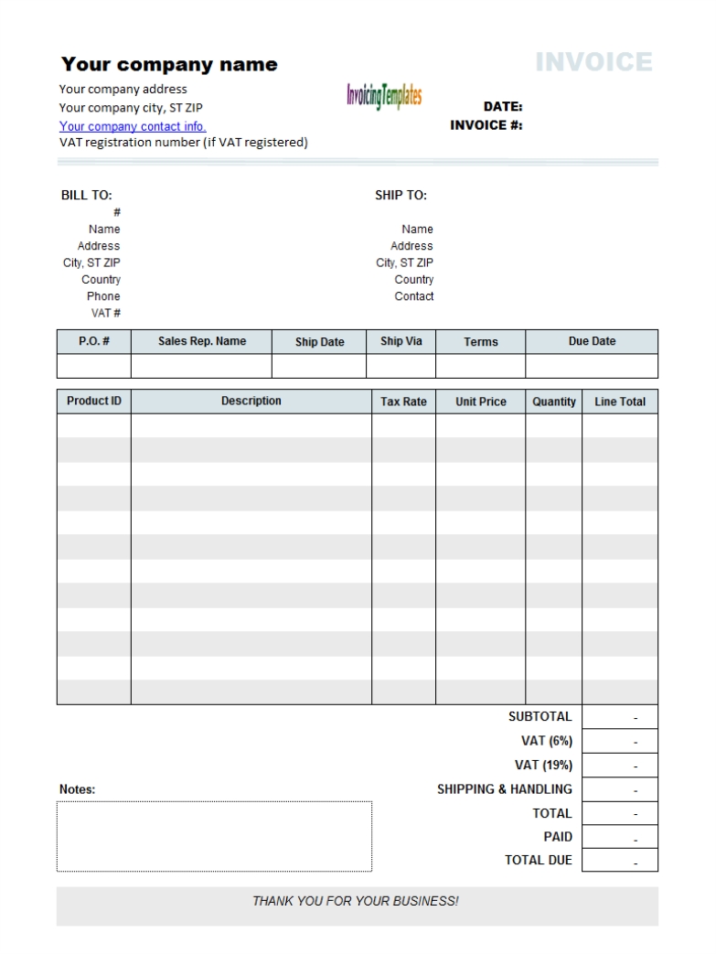 customs invoice form 6 results found uniform invoice software sole trader invoice template