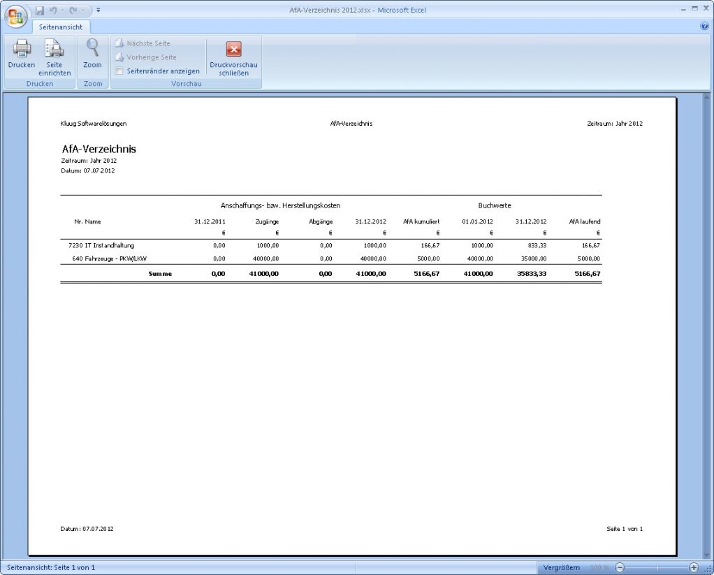 difference between bill and invoice in quickbooks