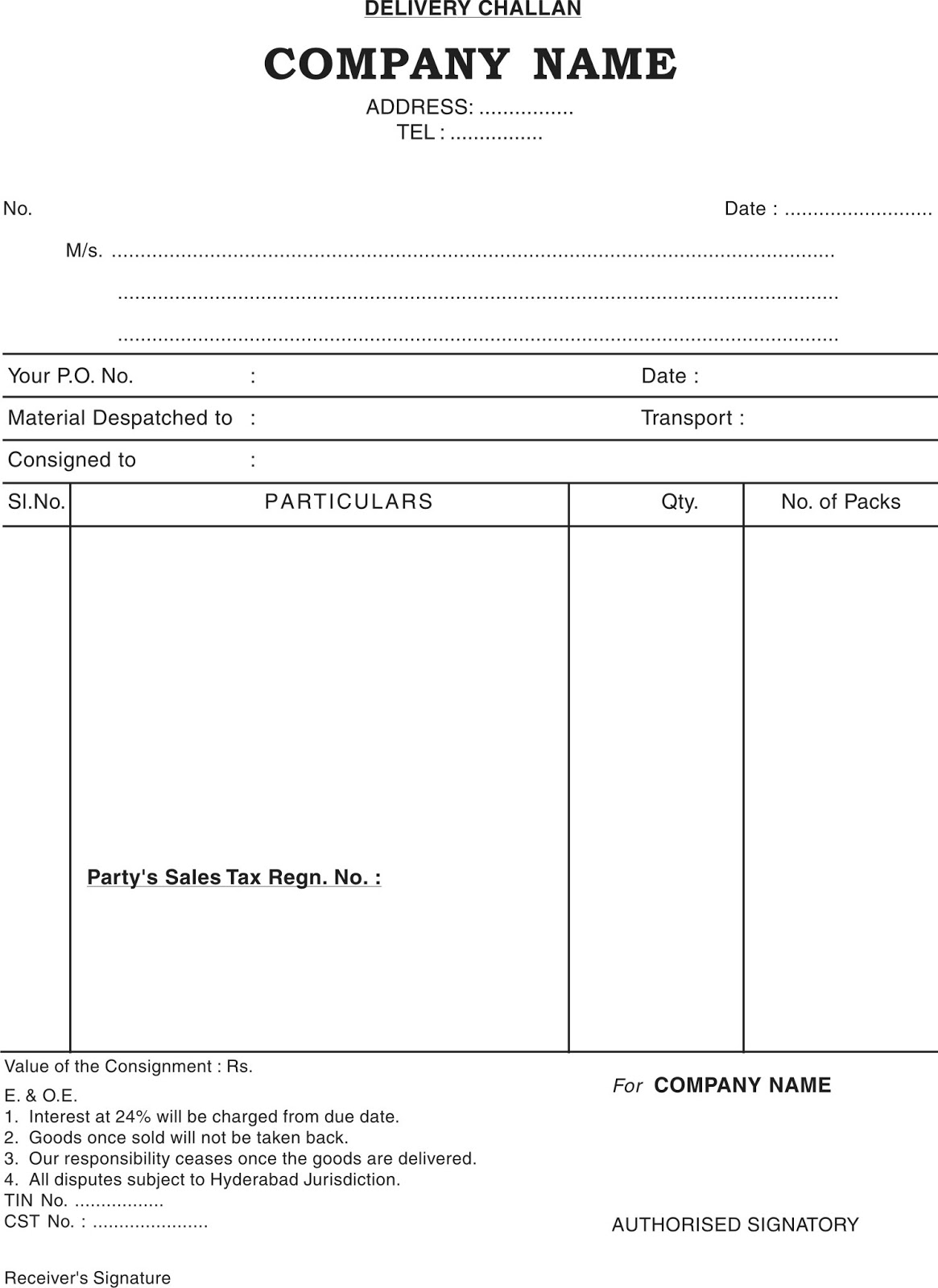 simple invoice free blank invoice template software to create training invoice template
