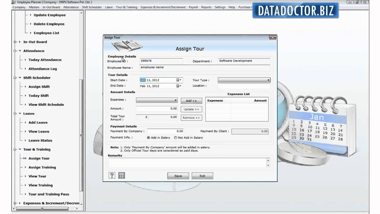 Free Business Invoice Software