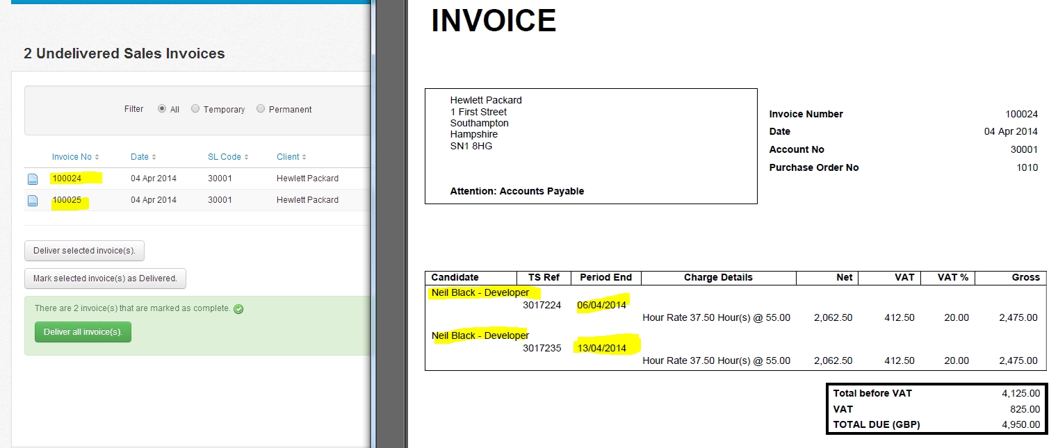 timesheet and invoice software timesheet invoice app timesheet invoice invoic work invoice 1522 X 645