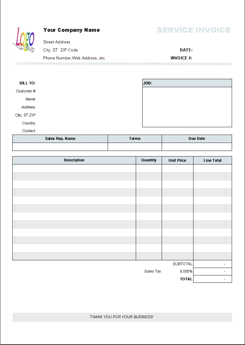 free invoice software for mac free invoice software mac invoice template ideas 794 X 1120