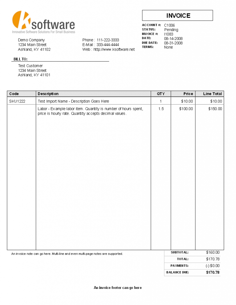 sample-legal-invoice-invoice-template-ideas