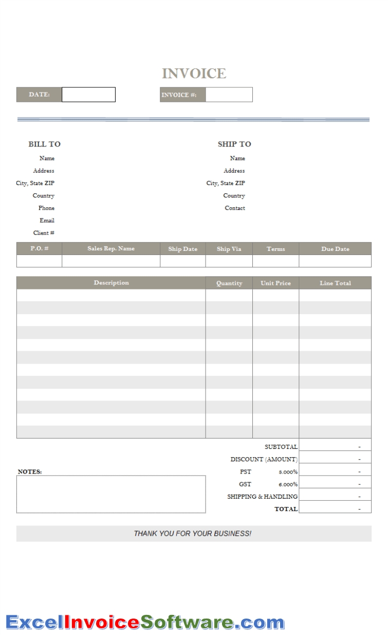 simple invoice printing software cover letter template new zealand invoice printing software