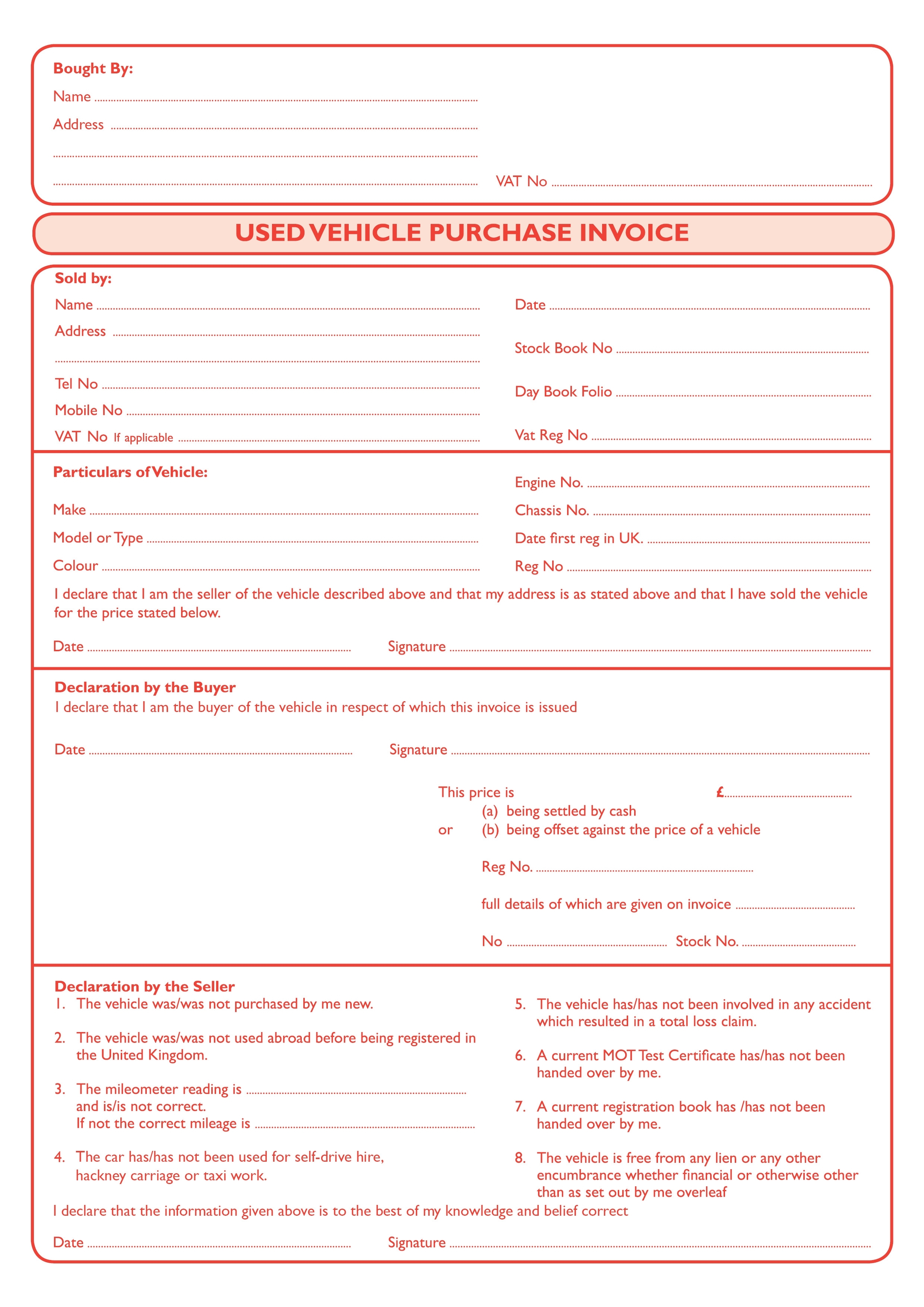 car purchase invoice invoice template ideas define purchase invoice