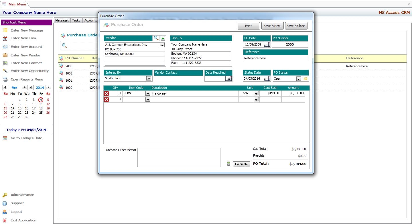 microsoft access invoice template ms access invoices ms access microsoft access invoice template