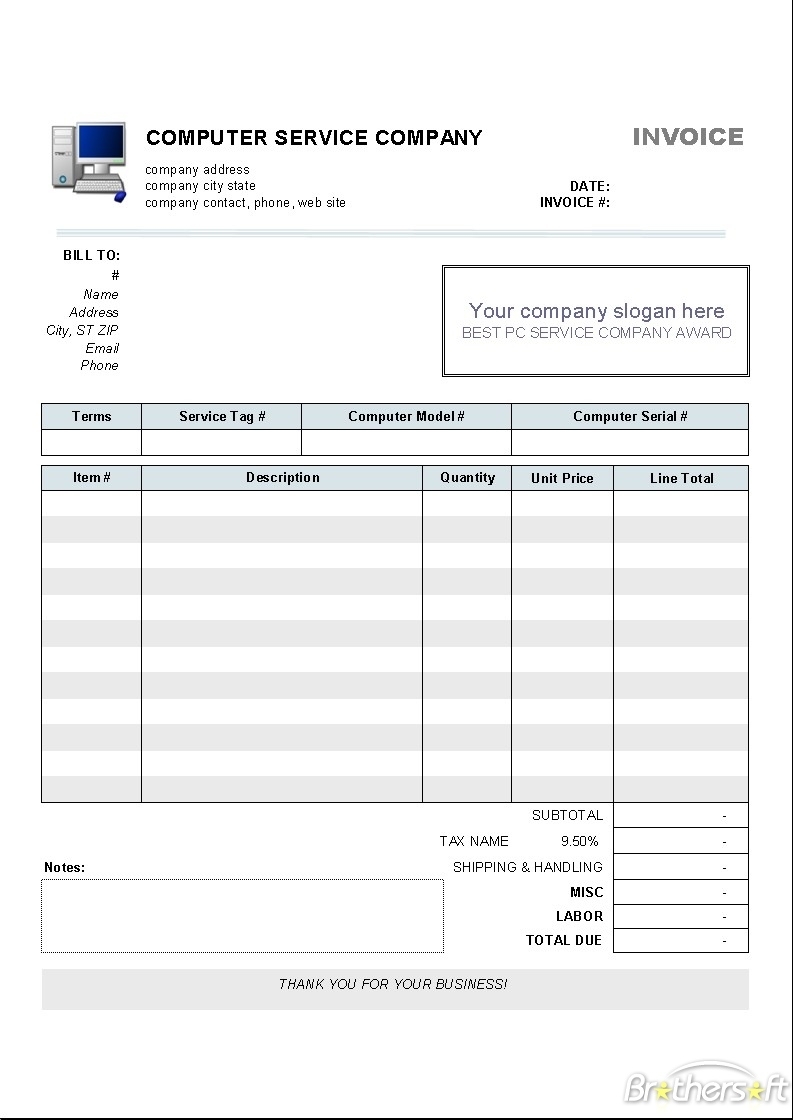 small business invoicing solutions