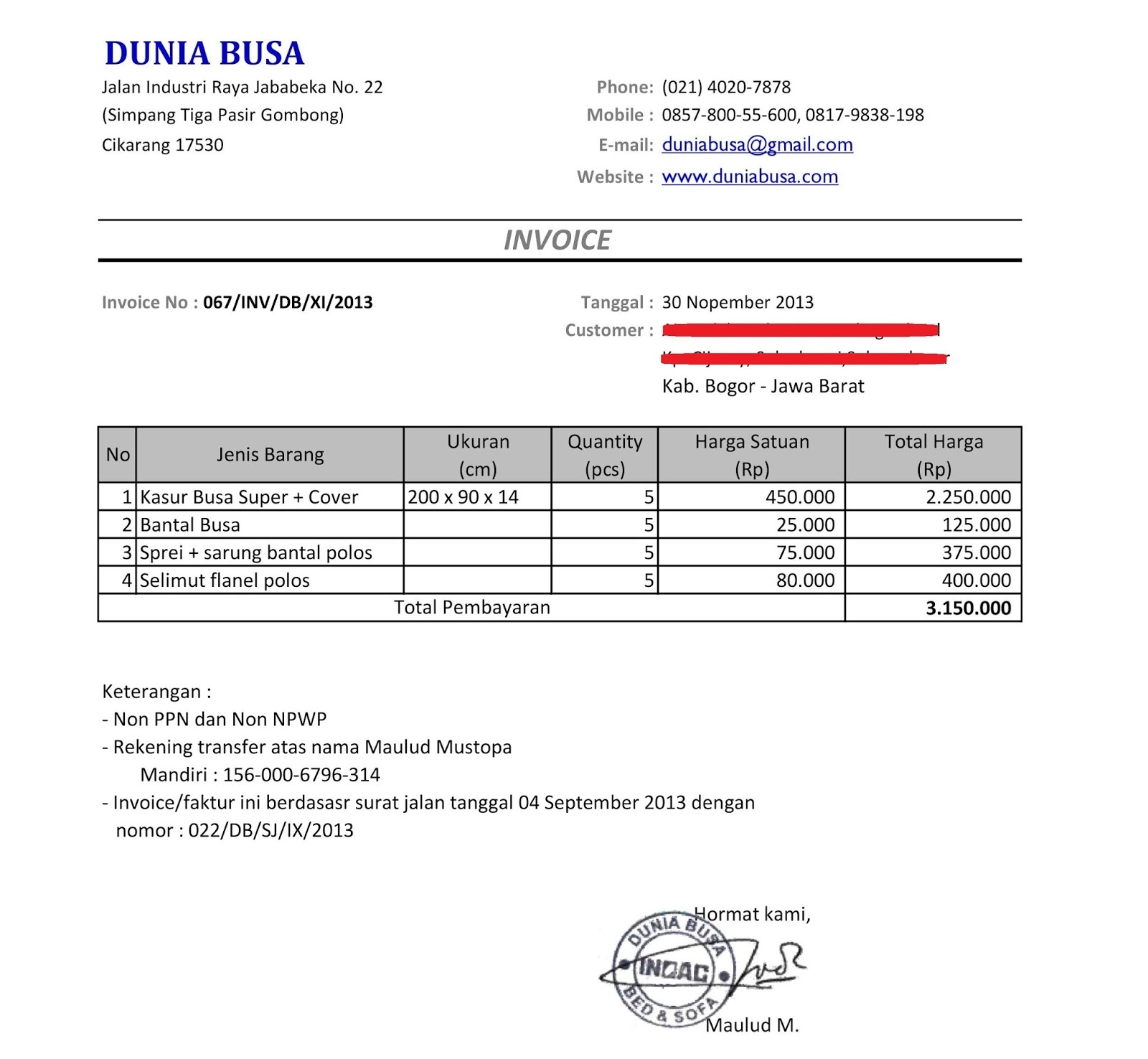 Mdx Toll By Plate Invoice * Invoice Template Ideas