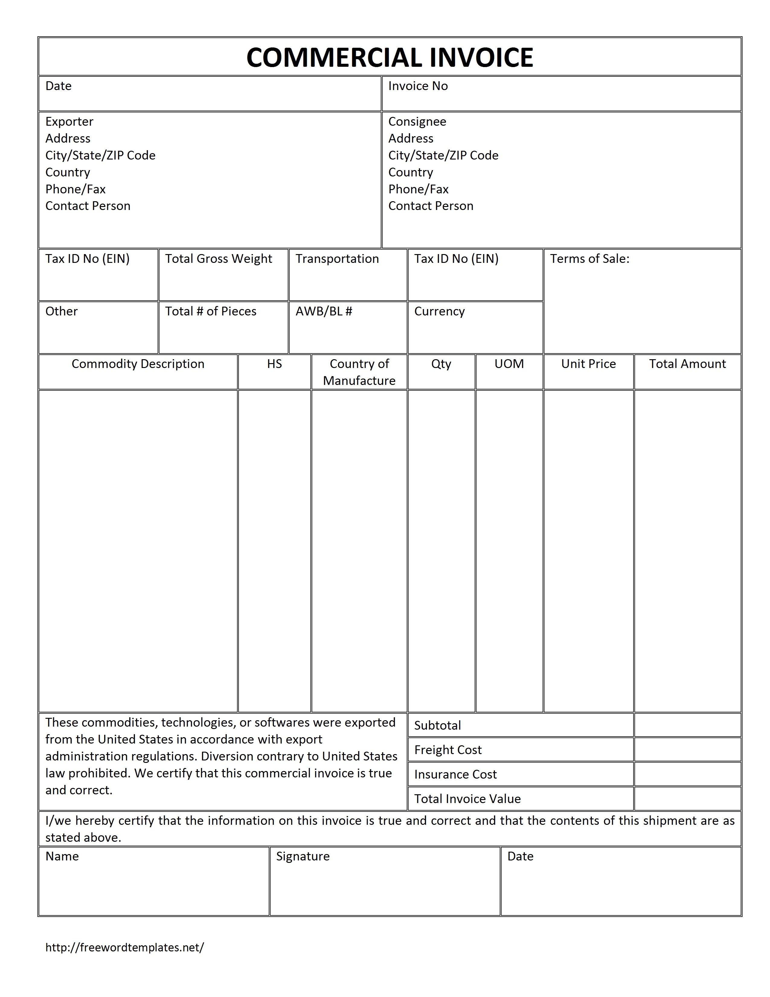 invoice example english download free template for word f hsbcu english invoice template