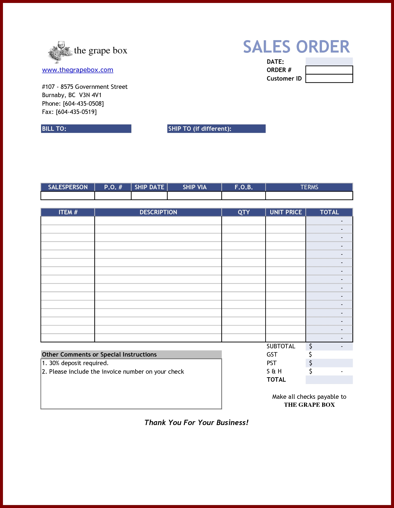 simple sales invoice simple sales invoice template sendletters 1334 X 1721