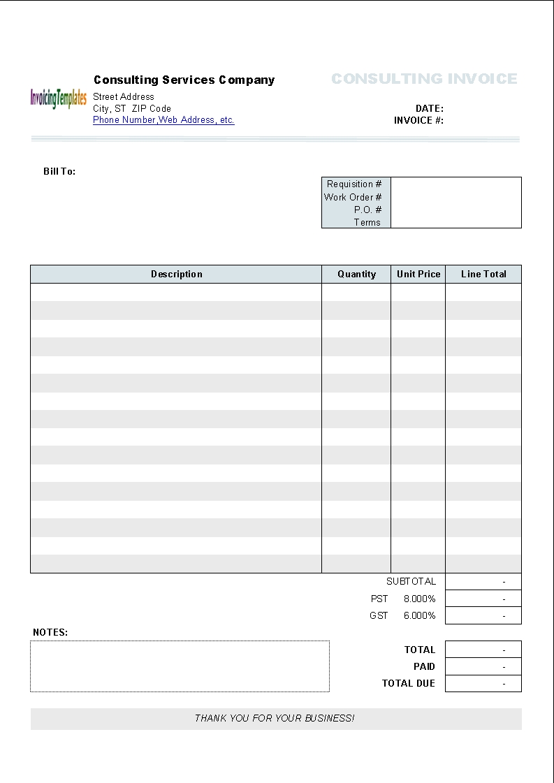 templates for word mac template invoice template word mac