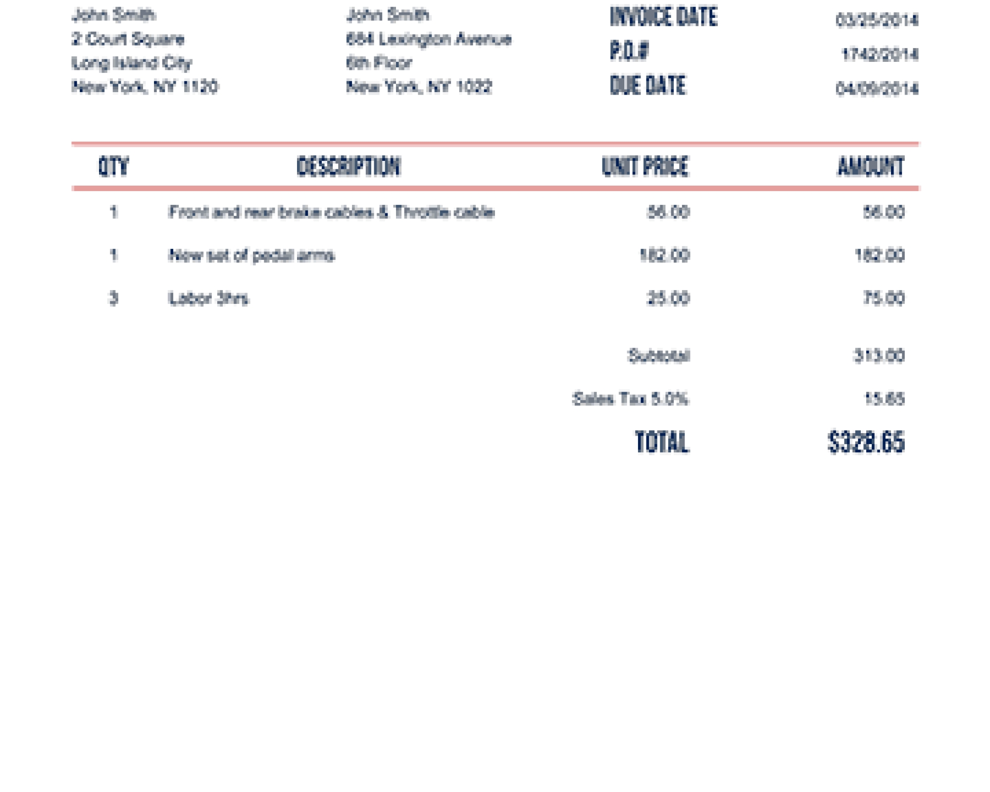 amatospizzaus wonderful sales invoice template with fascinating difference between invoice and msrp